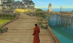 Pirates of the Burning Sea screenshot 26