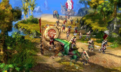 Paraworld screenshot 17