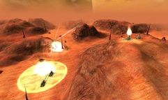 Ground Control 2: Operation Exodus screenshot 5