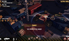 Fallen: A2P Protocol screenshot 7