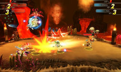 Dragonica Online screenshot 2