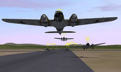 WarBirds 2006 screenshot 14