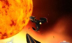 Sins of a Solar Empire screenshot 19