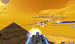 Glider - Collect'n Kill screenshot 14