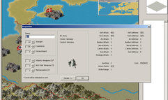 Strategic Command 2 Blitzkrieg screenshot 3
