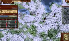 March of the Eagles screenshot 2