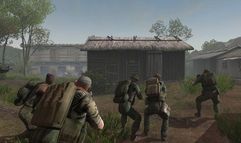 Raven Squad screenshot 1