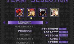 The Warriors screenshot 1