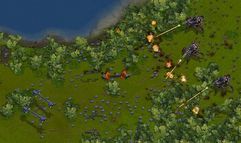 Supreme Commander screenshot 7