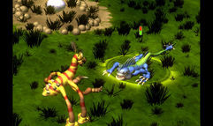 Spore screenshot 5