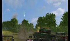 Theatre of War 2: Battle for Caen screenshot 4