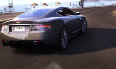 Test Drive Unlimited 2 screenshot 7