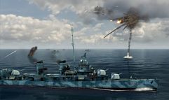 Battlestations: Pacific screenshot 19