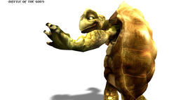 Black & White 2: Battle Of The Gods screenshot 1