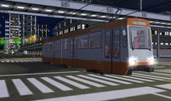Trainz Railroad Simulator 2006 screenshot 12