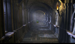 The Sacred Rings screenshot 6