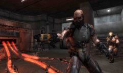 Enemy Territory: Quake Wars screenshot 1
