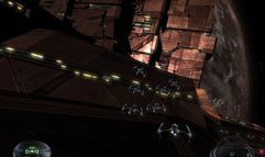 X3: Reunion screenshot 6