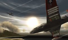 Heroes of the Pacific screenshot 22