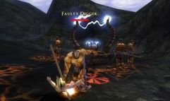 Gods and Heroes: Rome Rising screenshot 4
