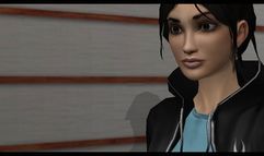 Dreamfall: The Longest Journey screenshot 9