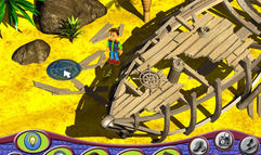 Great Journey screenshot 1