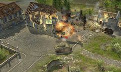 Soldiers: Heroes of World War II screenshot 3