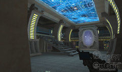 Star Net Frontier screenshot 9