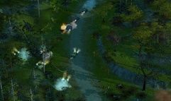 Blitzkrieg II screenshot 12