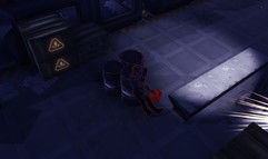Fallen: A2P Protocol screenshot 9