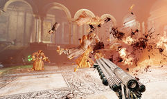 Painkiller Hell & Damnation screenshot 3