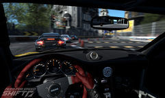 Need for Speed: Shift screenshot 3