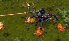 Supreme Commander screenshot 5