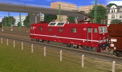 Trainz Railroad Simulator 2006 screenshot 44