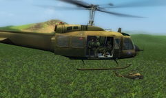 Whirlwind of Vietnam screenshot 4