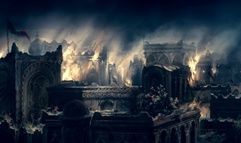 Prince of Persia: The Two Thrones screenshot 10
