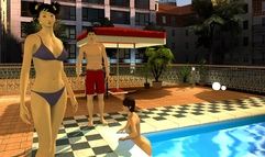 Singles 2: Triple Trouble screenshot 4