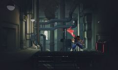 Strider screenshot 11