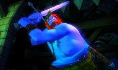 Haunted screenshot 9