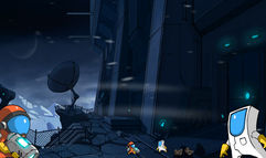 The Bug Butcher screenshot 3