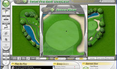 Total Pro Golf 2 screenshot 3