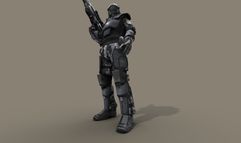Battlefield 2142 screenshot 9