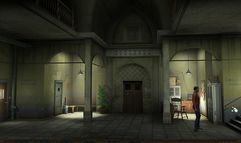Secret Files: Tunguska screenshot 11