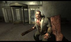 Condemned: Criminal Origins screenshot 14