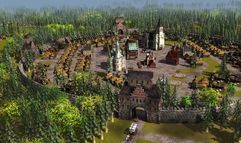 Patrician IV: Rise of a Dynasty screenshot 1