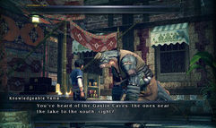 The Last Remnant screenshot 11