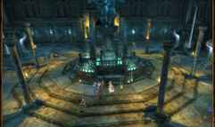 Sword of the New World screenshot 2