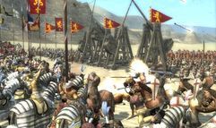 Medieval 2: Total War screenshot 11