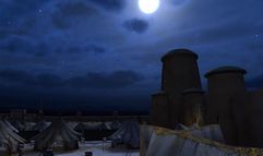 Dreamfall: The Longest Journey screenshot 7