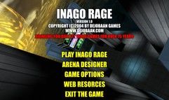 Inago Rage screenshot 10